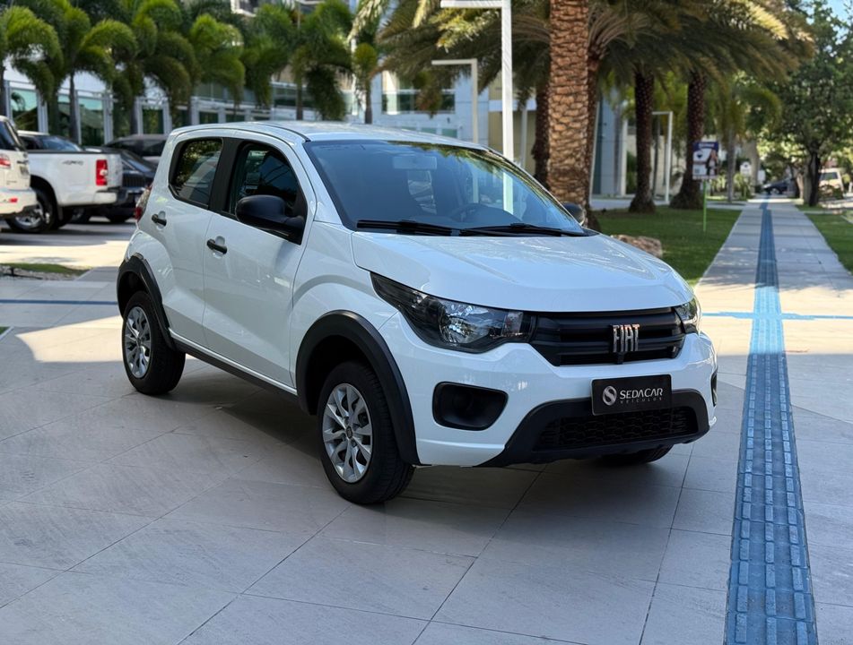 Fiat MOBI LIKE 1.0 Fire Flex 5p.