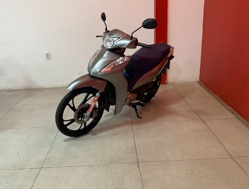 HONDA BIZ 125/125i Flex