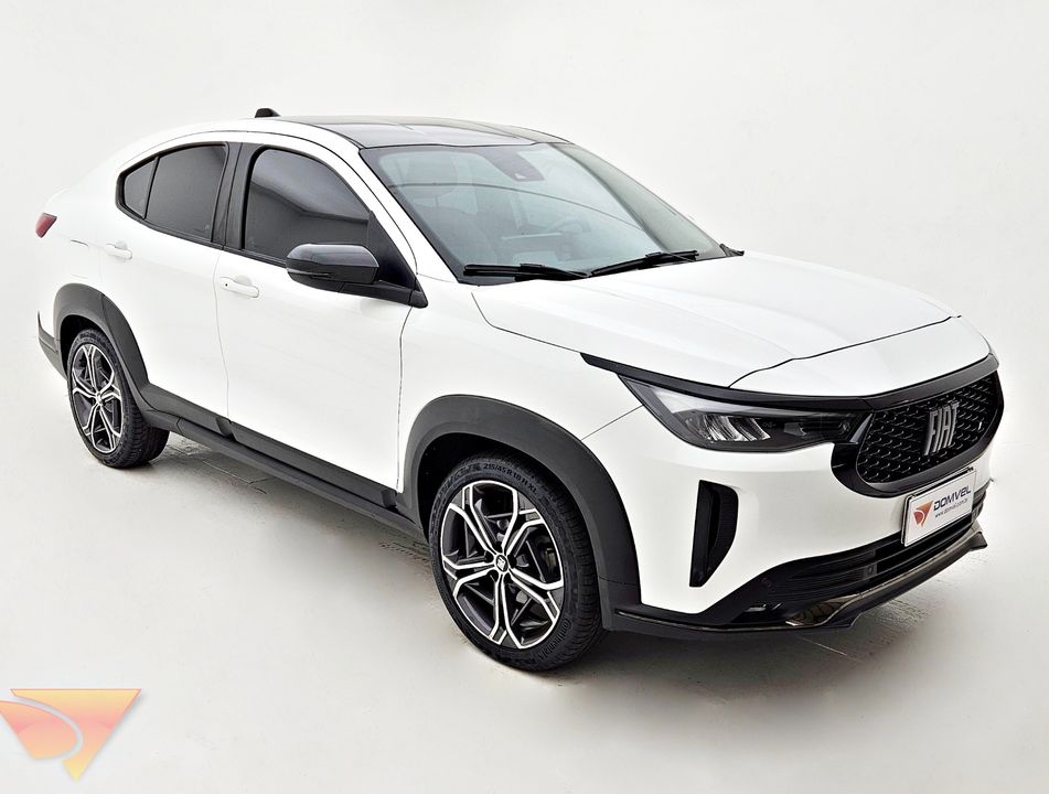 Fiat Fastback Impetus 1.0 200 T. Flex Aut