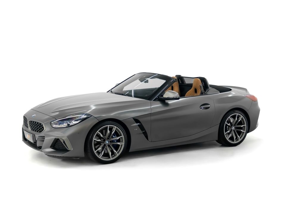 BMW Z4 M40i 3.0 340cv Aut.