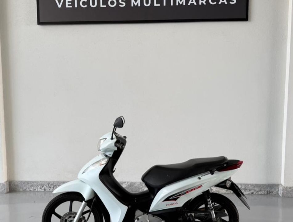 HONDA BIZ 125 EX/ 125 EX FLEX