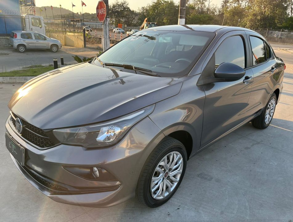 Fiat CRONOS 1.3 8V Flex