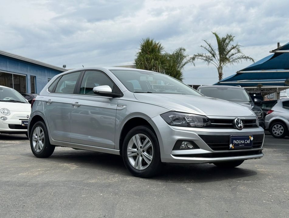 VolksWagen Polo Comfort. 200 TSI 1.0 Flex 12V Aut.