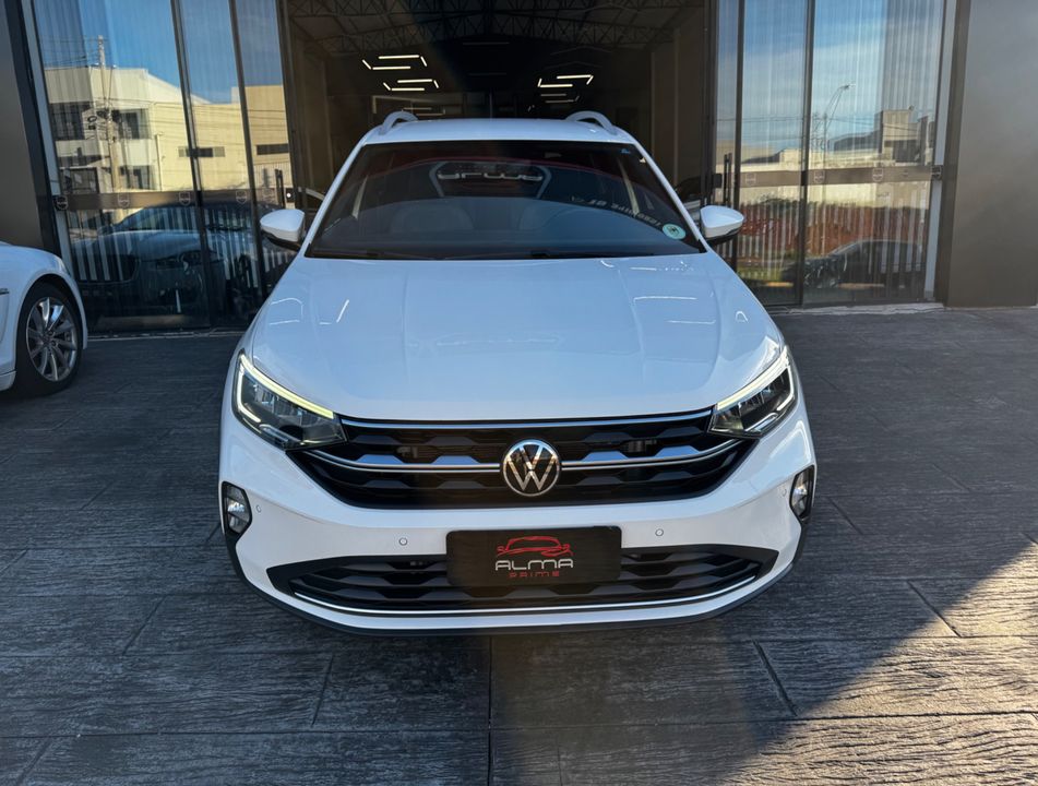 VolksWagen Nivus Highline 1.0 200 TSI Flex Aut.