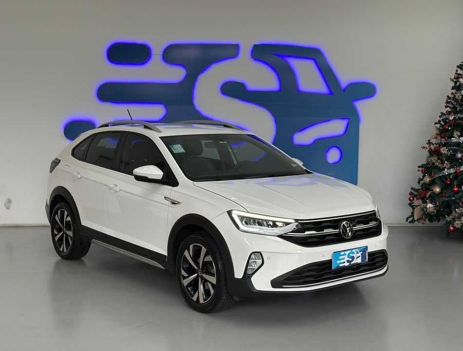 VolksWagen Nivus Highline 1.0 200 TSI Flex Aut.