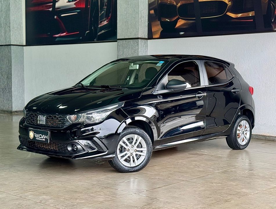 Fiat ARGO DRIVE 1.0 6V Flex