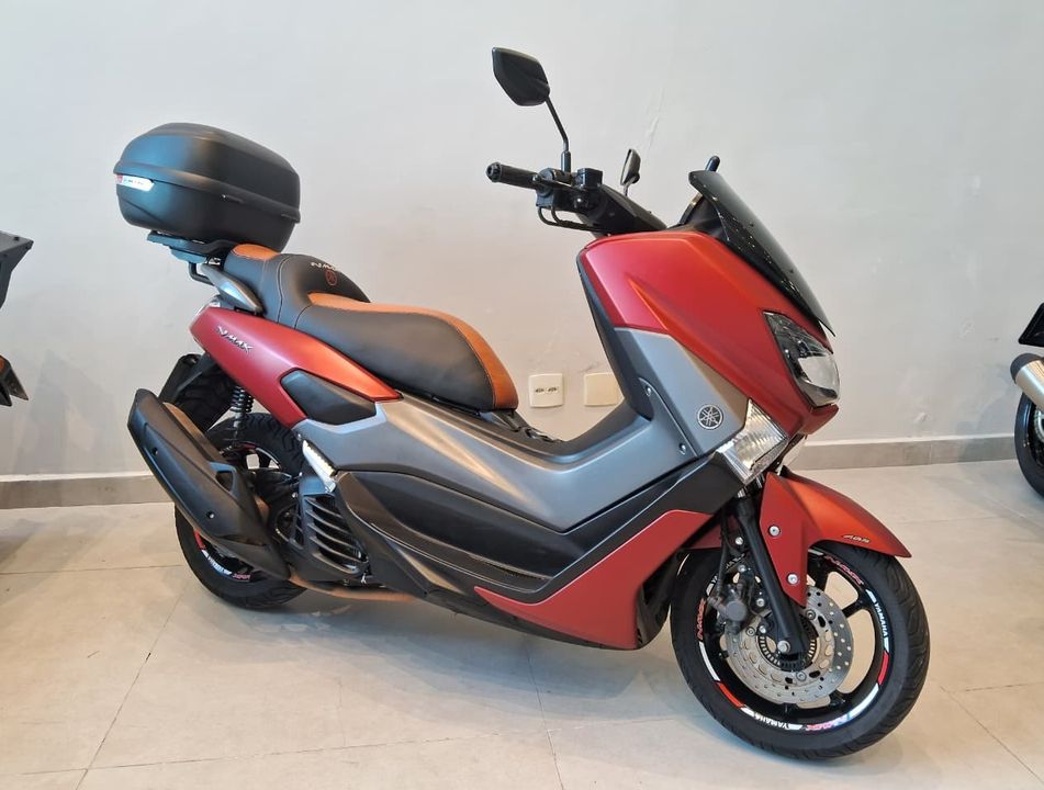 YAMAHA NMAX 160