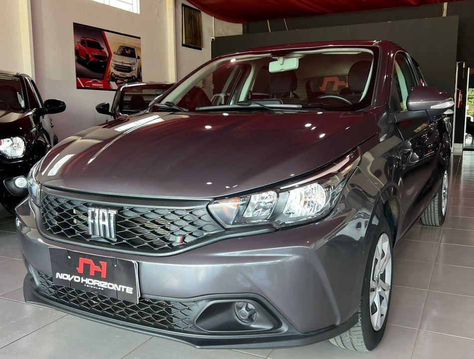 Fiat ARGO DRIVE 1.0 6V Flex