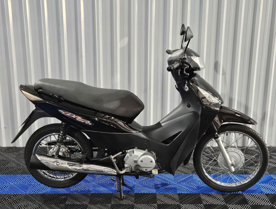 HONDA BIZ 125 ES/ 125 ES FLEX