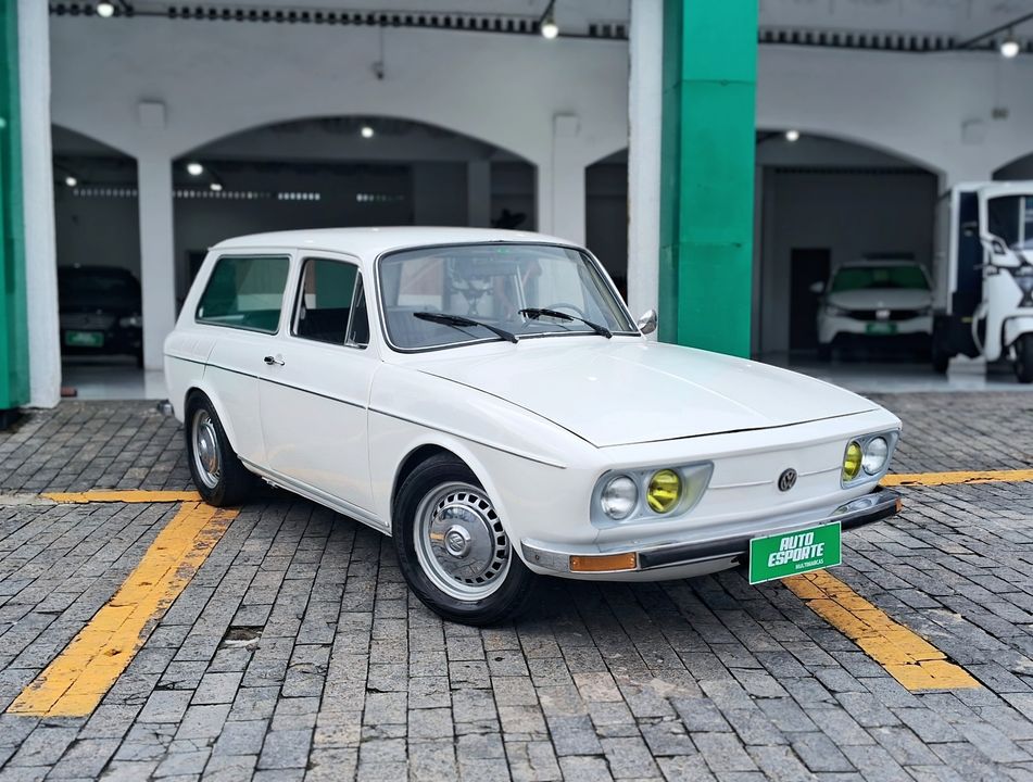 Volkswagen VW/VARIANT