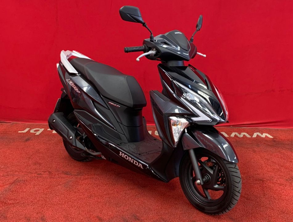 HONDA ELITE 125