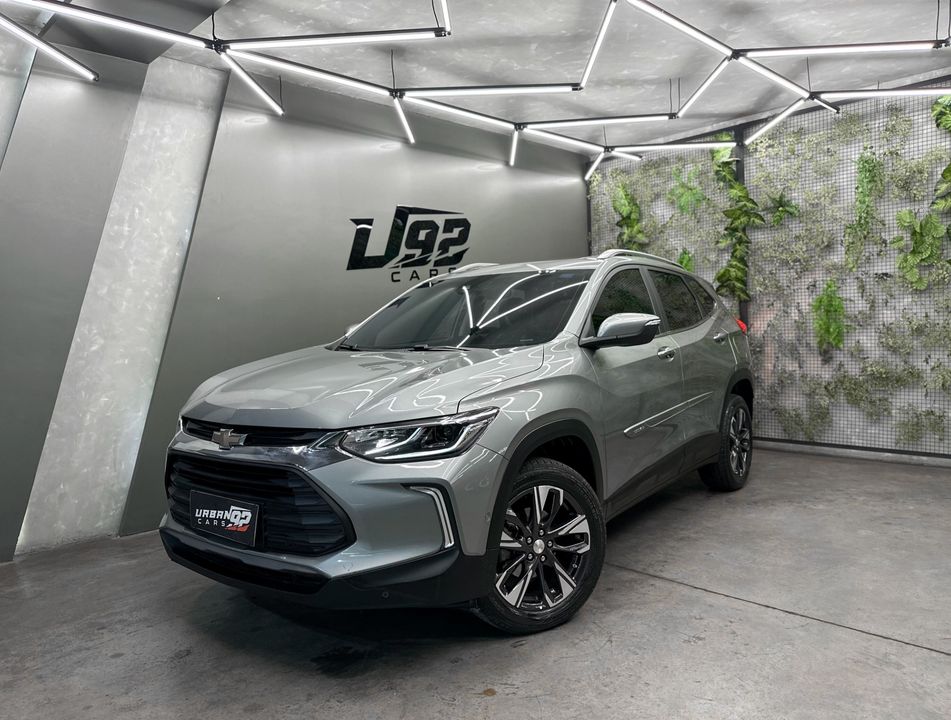 Chevrolet TRACKER Premier 1.2 Turbo 12V Flex Aut.