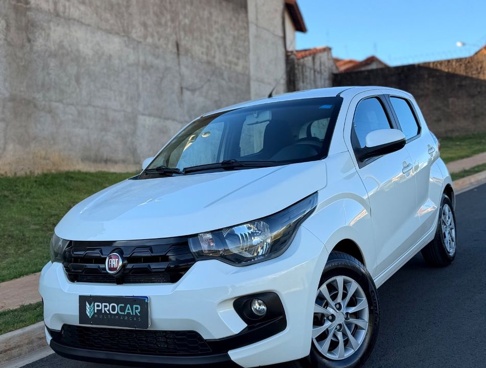 Fiat MOBI LIKE ON 1.0 Fire Flex 5p.