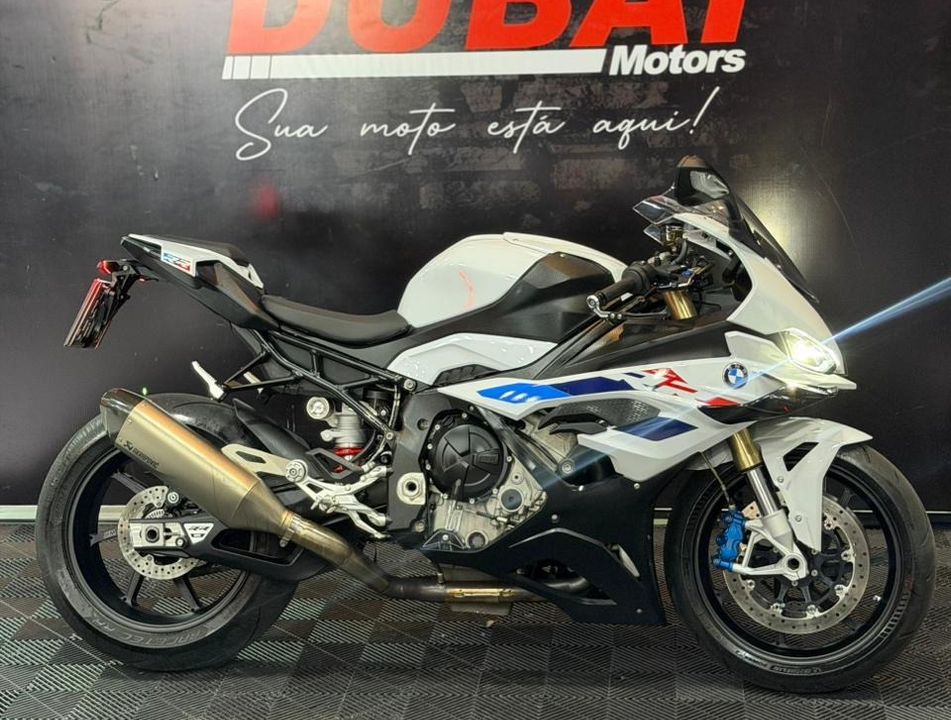 BMW S 1000 RR