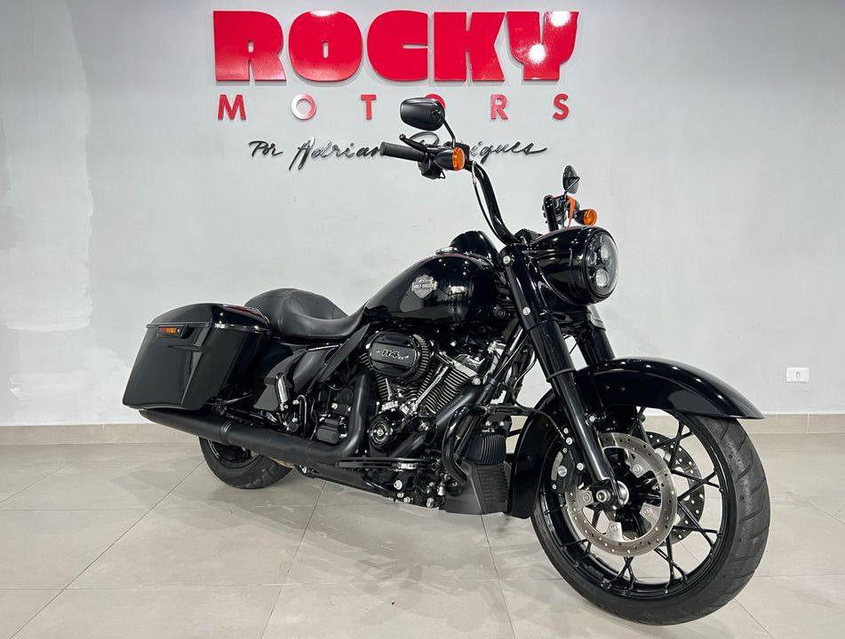 Harley ROAD KING SPECIAL FLHRXS