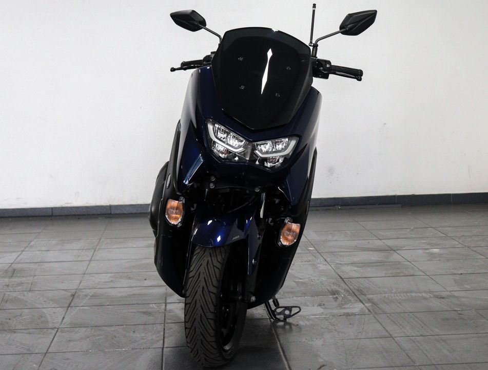 YAMAHA NMAX 160