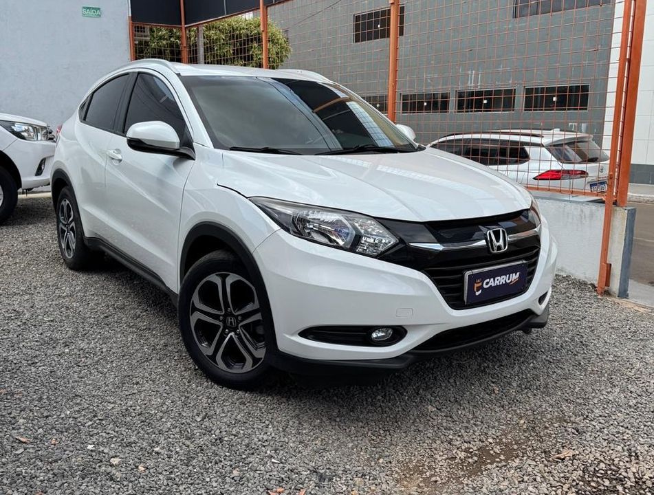 Honda HR-V EX 1.8 Flexone 16V 5p Aut.