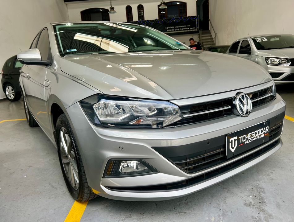 VolksWagen VIRTUS Comfort. 200 TSI 1.0 Flex 12V Aut