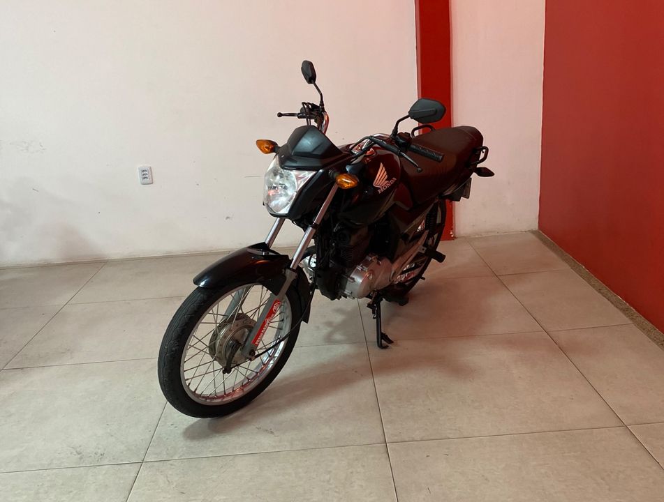 HONDA CG 150 START FLEXONE