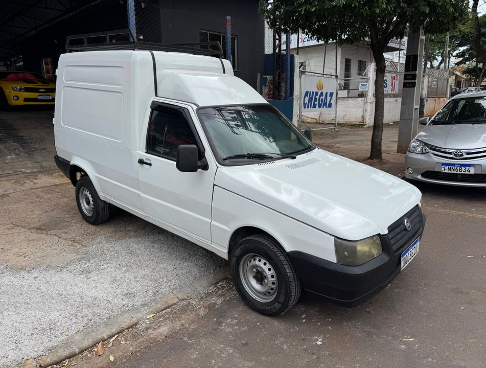 Fiat Fiorino Furg.1.5/1.3/1.3 Fire/1.3 F.Flex