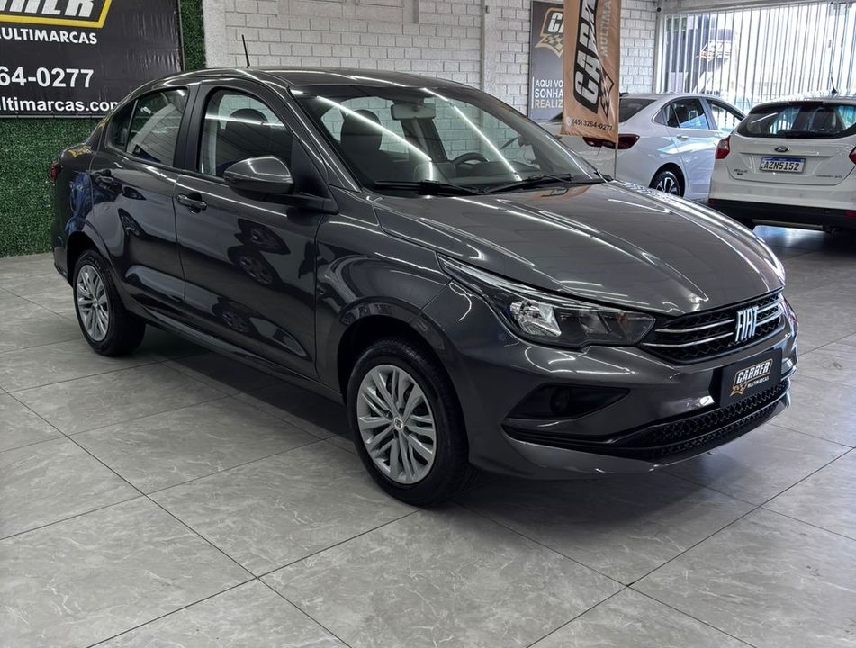 Fiat CRONOS DRIVE 1.3 8V Flex