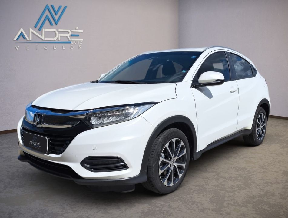 Honda HR-V EXL 1.8 Flexone 16V 5p Aut.