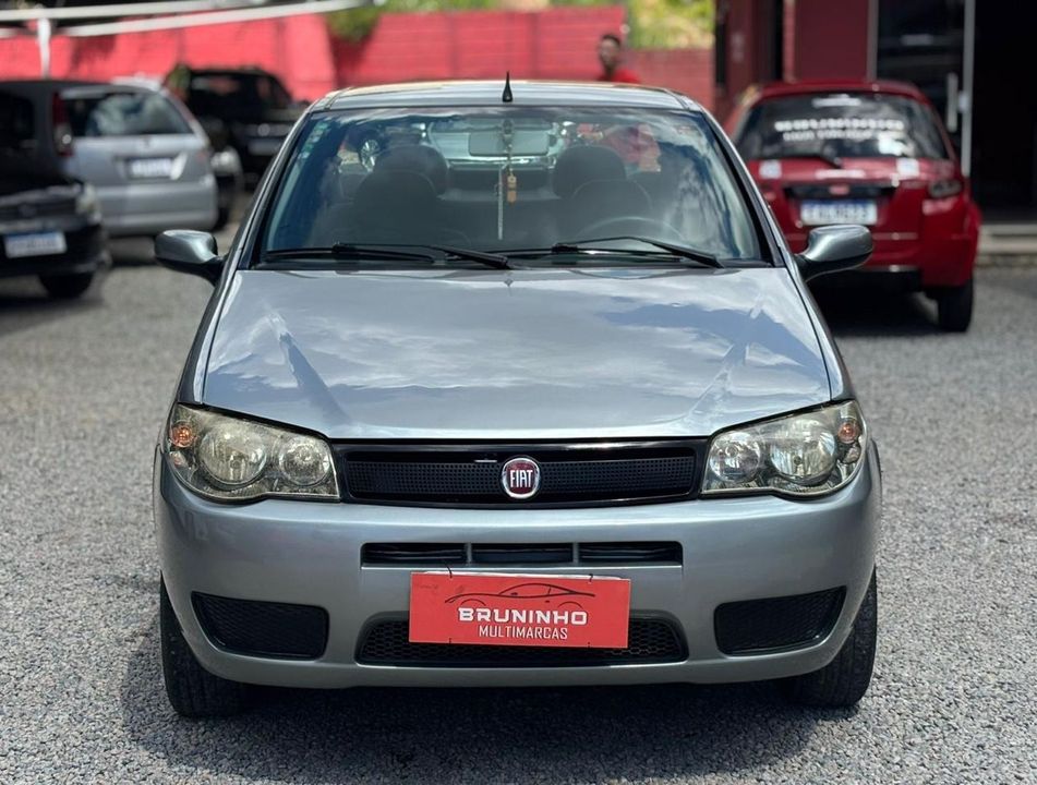 Fiat Siena 1.0/ EX 1.0 mpi Fire/ Fire Flex 8v