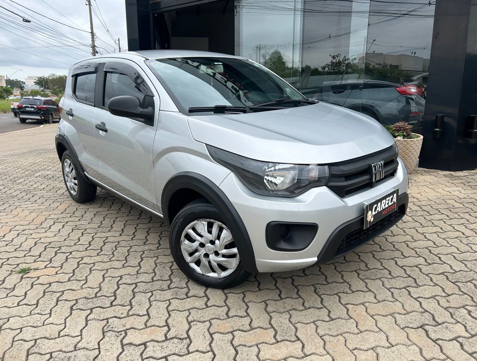 Fiat MOBI LIKE 1.0 Fire Flex 5p.