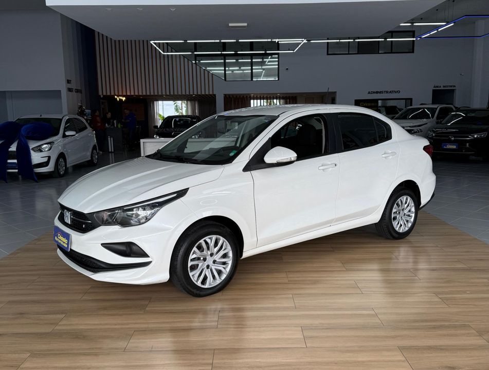 Fiat CRONOS DRIVE 1.3 8V Flex