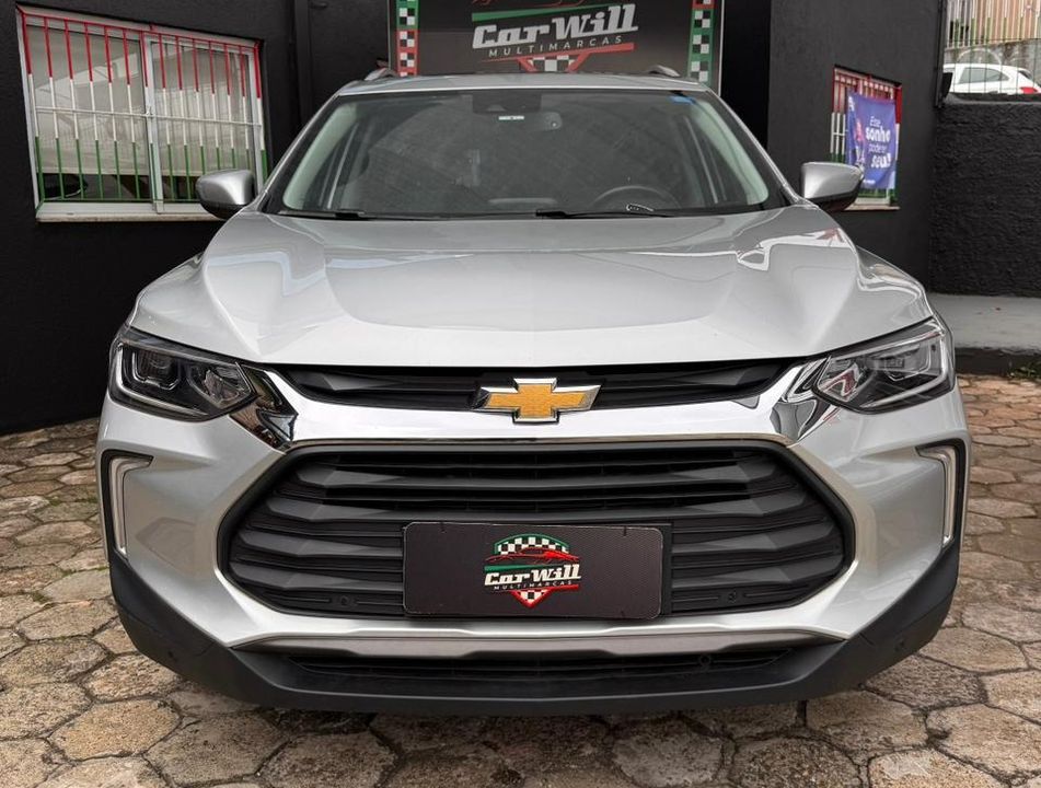 Chevrolet TRACKER Premier 1.2 Turbo 12V Flex Aut.