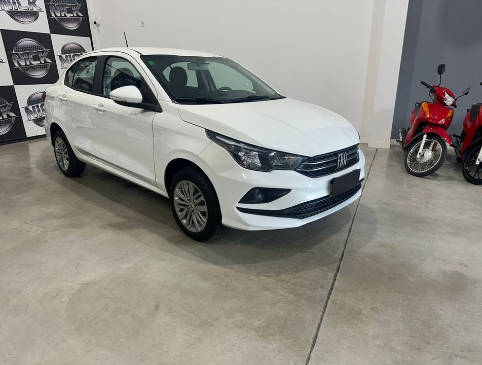 Fiat CRONOS DRIVE 1.3 8V Flex