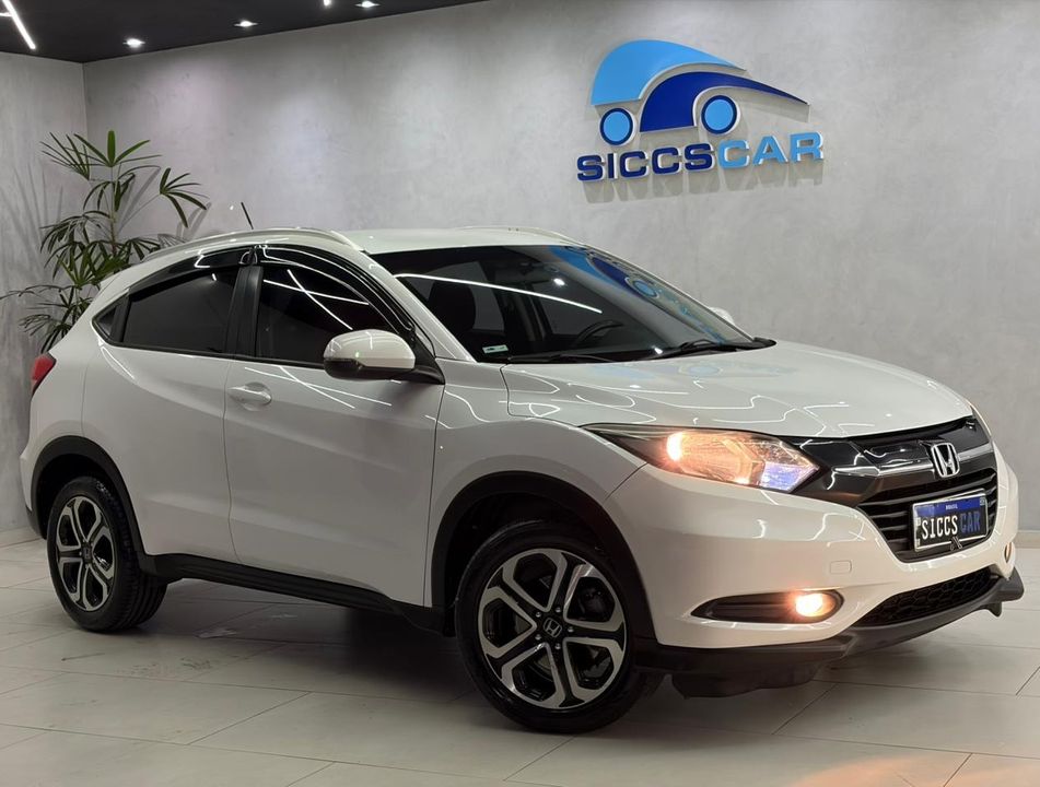 Honda HR-V EX 1.8 Flexone 16V 5p Aut.