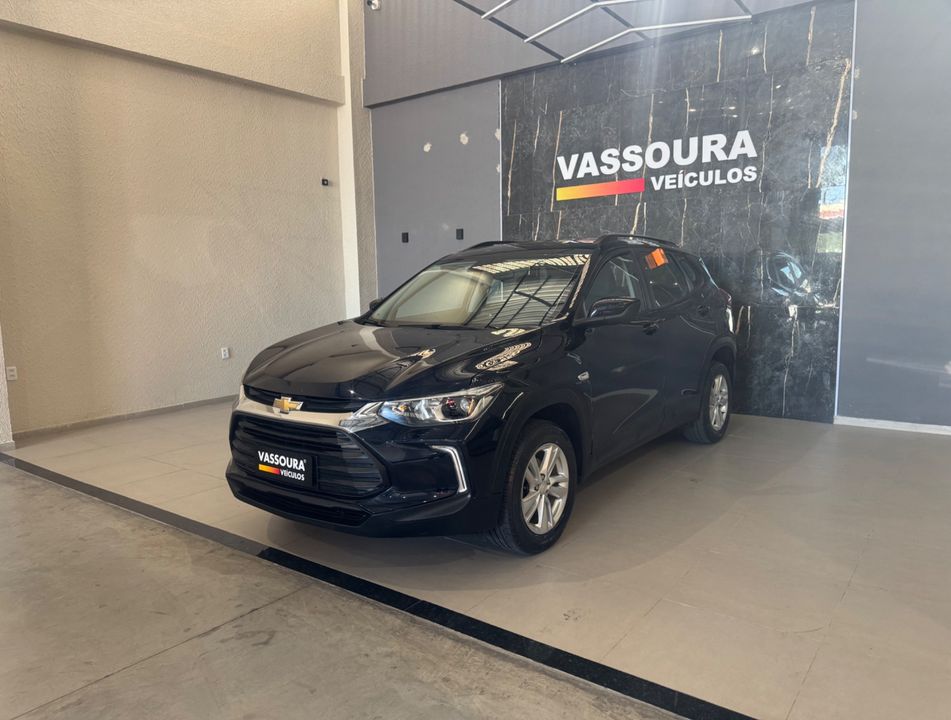 Chevrolet TRACKER LT 1.0 Turbo 12V Flex Aut.