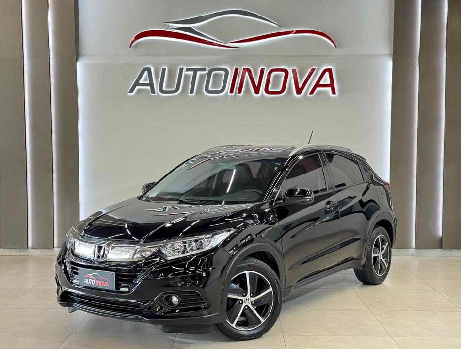 Honda HR-V EXL 1.8 Flexone 16V 5p Aut.