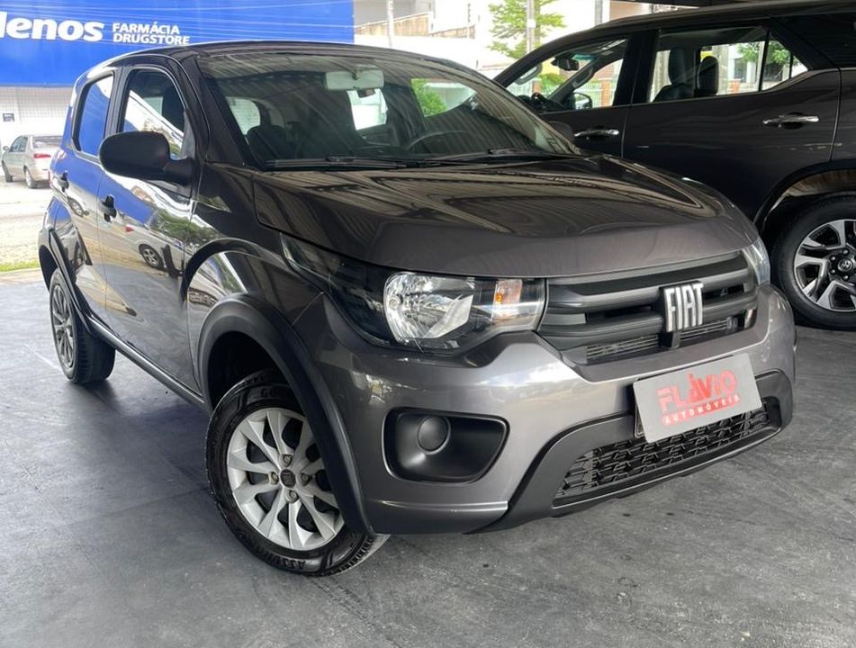 Fiat MOBI LIKE 1.0 Fire Flex 5p.