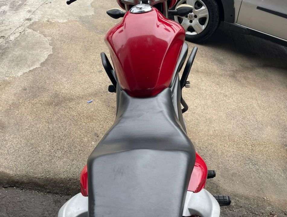 HONDA CB 300R/ 300R FLEX