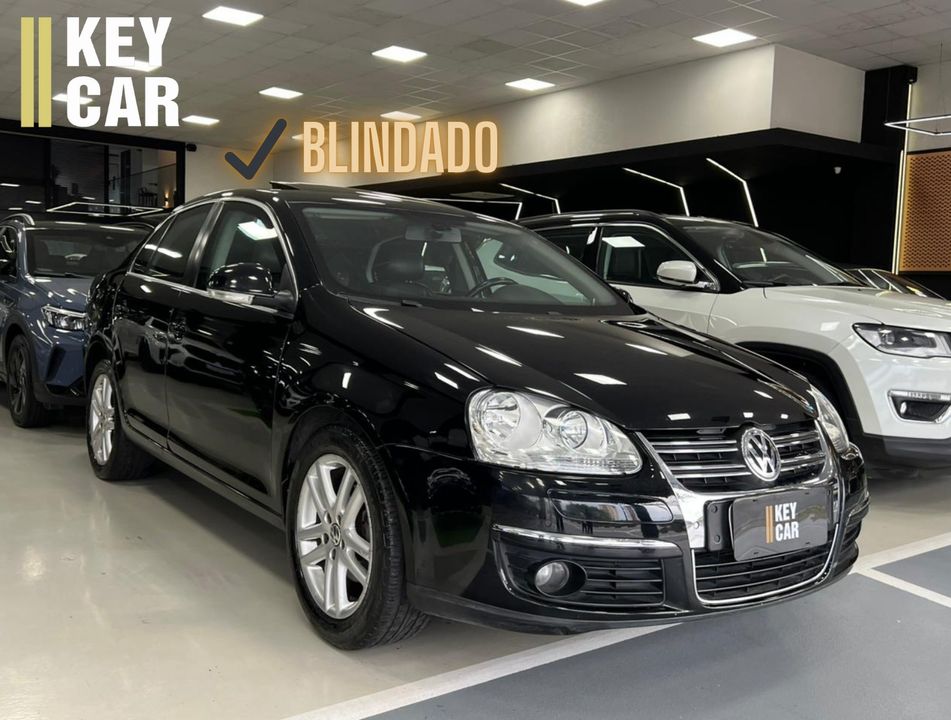 VolksWagen JETTA 2.5 20V 150/170cv Tiptronic
