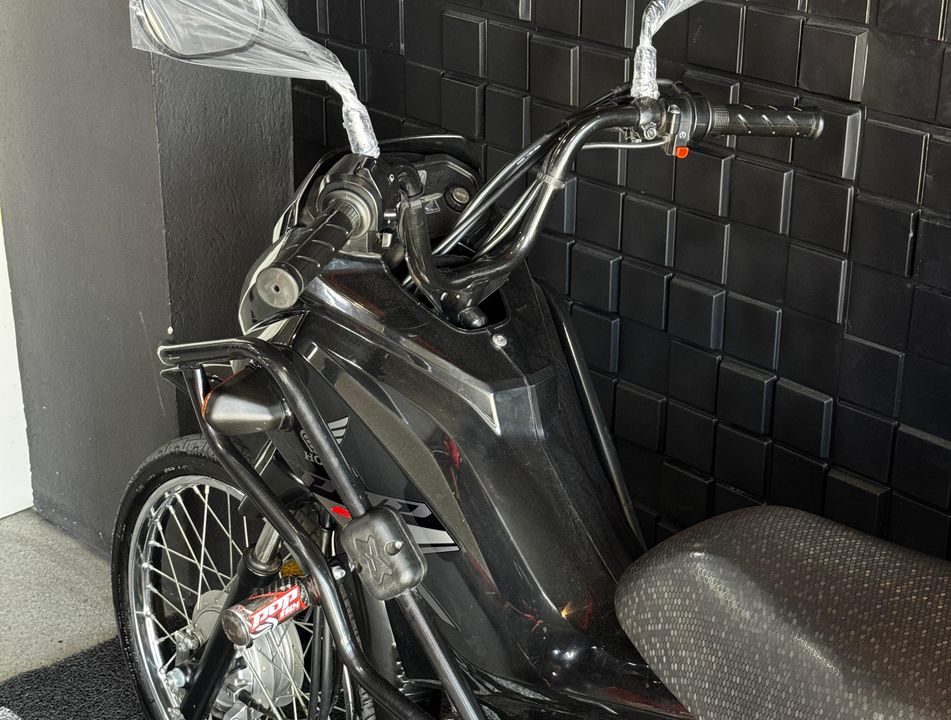 HONDA POP 110i ES