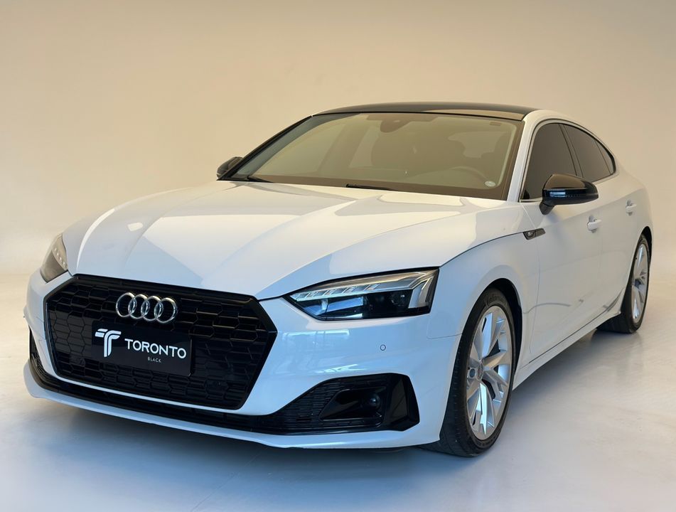 Audi A5 Sportb.Prestige Plus 2.0 TFSI S-tronc