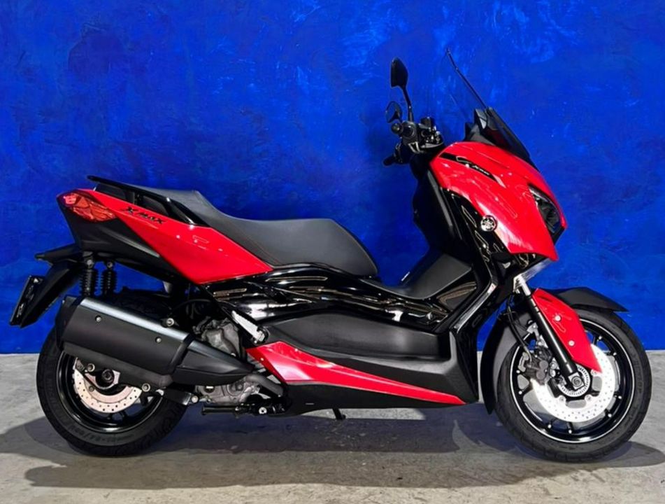YAMAHA XMAX 250 ABS