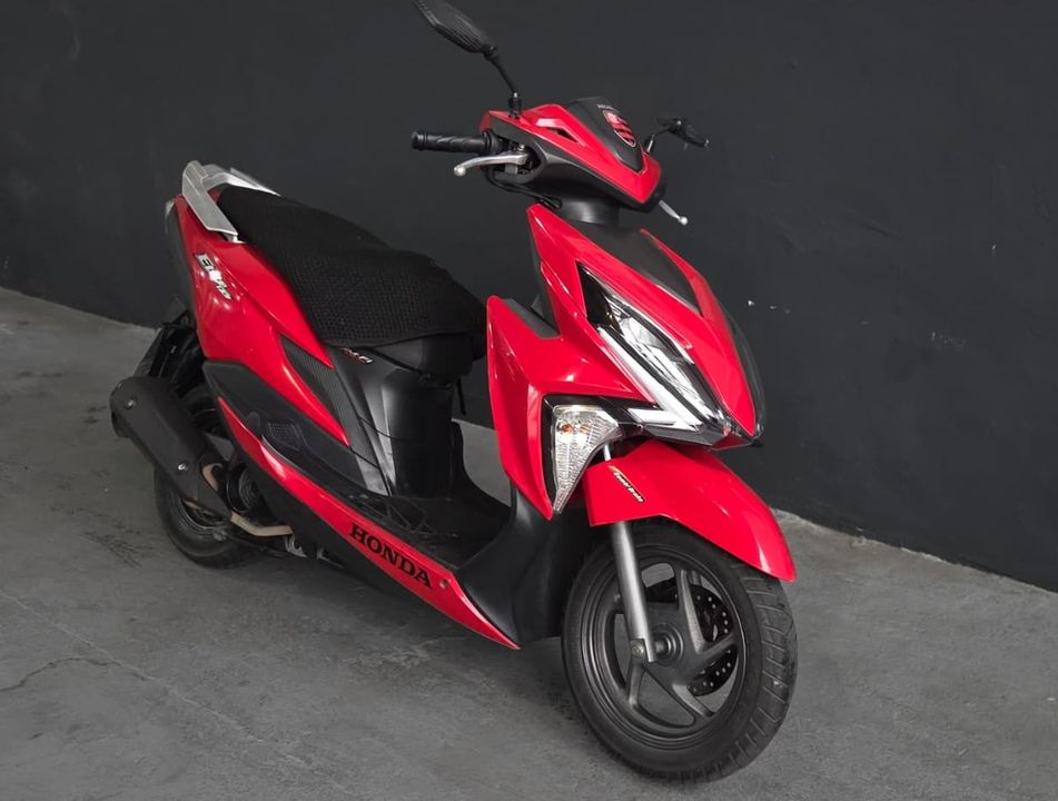 HONDA ELITE 125