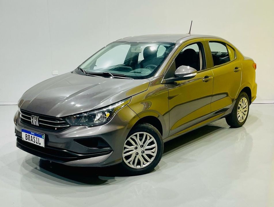 Fiat CRONOS DRIVE 1.0 6V Flex