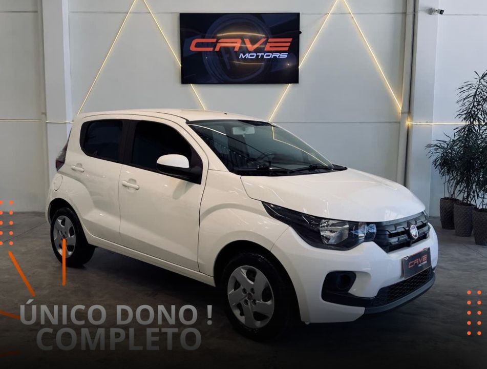 Fiat MOBI LIKE 1.0 Fire Flex 5p.