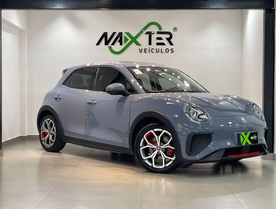 GWM Ora 03 GT (Elétrico)