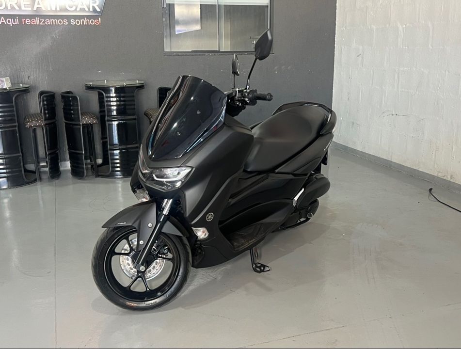 YAMAHA NMAX 160