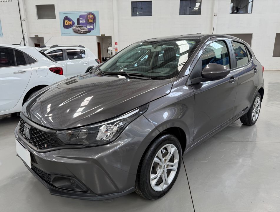 Fiat ARGO DRIVE 1.0 6V Flex