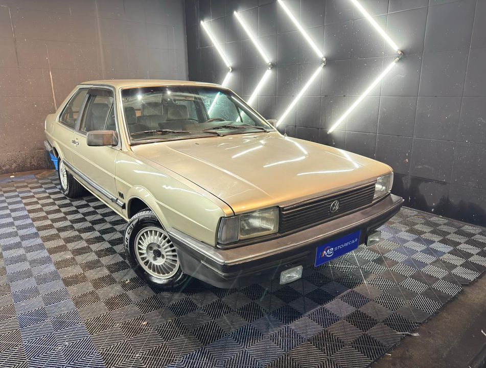 VolksWagen Santana CS/CD/CG