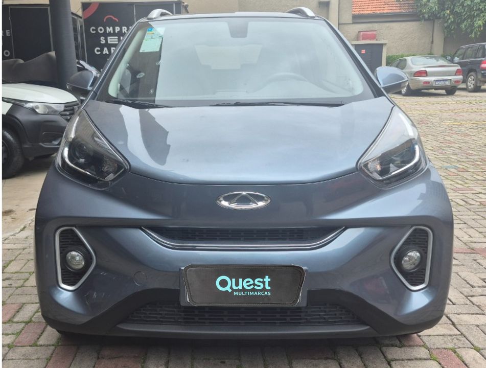 Caoa Chery iCar EQ1 TECH (Elétrico)