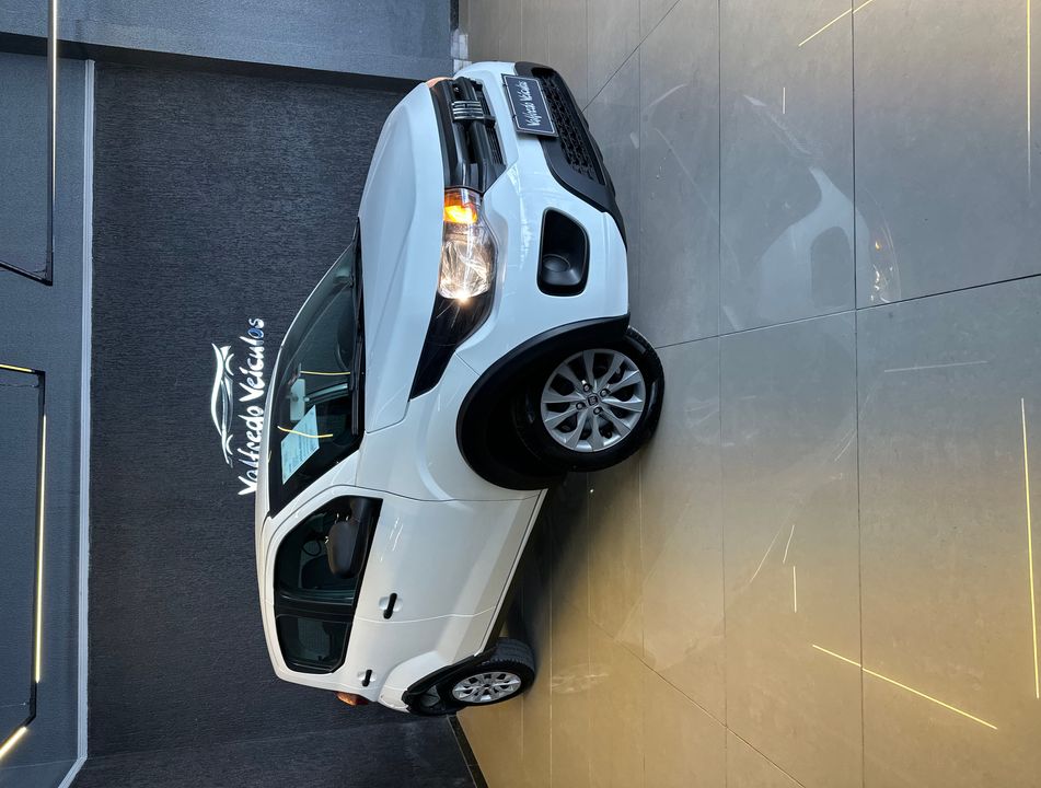 Fiat MOBI LIKE 1.0 Fire Flex 5p.