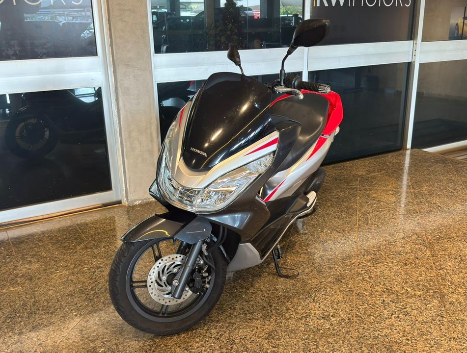 HONDA PCX 150 SPORT